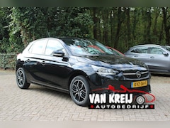 Opel Corsa - 1.2 Edition, Airco Cruise, Pdc, 13364km