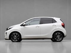 Kia Picanto - 1.0 CVVT Design Edition Sport (APPLE CARPLAY, NAVI, CAMERA, CLIMATE, CRUISE, LEDER, LED, G