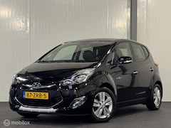 Hyundai ix20 - 1.4i Pro [ NAP trekhaak leder cruise climate ]