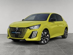 Peugeot 208 - Allure 1.2 Hybrid 110pk e-DCS6 | NAVI | APPLE CARPLAY / ANDROID AUTO | 360° VISION PACK |