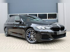 BMW 5-serie Touring - 530e High Executive | Pano | M Sport | Hifi | Mirror Pack | 20 inch