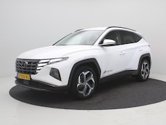 Hyundai Tucson - 1.6 T-GDI PHEV Comfort Smart 4WD / 1350KG Trekgewicht / Navigatie + Apple Carplay/Android