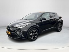 Toyota C-HR - 1.8 Hybrid Style | Carplay | Parkeersensoren | Dode hoek waarschuwing | Navigatie | 18 inc