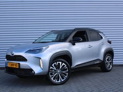 Toyota Yaris Cross - 1.5 Hybrid Executive | 18" LM | Airco | Navi | Cruise | Camera | 1e eigenaar |