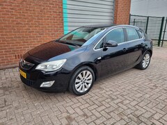 Opel Astra - 1.4 Turbo Cosmo 103kw 6-Bak 5-Drs Clima Bj:2010 NAP