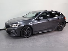 BMW 1-serie - 118i High Executive|M-SERIE|PANO|LED|HUD|