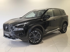 Nissan X-Trail - 1.5 e-4orce Tekna Plus 4WD | Trekhaak | All season banden | BOSE Audio | Panoramadak | Ele