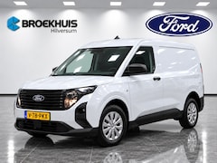 Ford Transit Courier - Trend 1.5 EcoBlue 100pk | 1100 kg trekgewicht | 700kg laadvermogen | Camera | Navi | Stoel