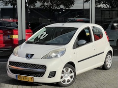 Peugeot 107 - 1.0-12V XS | Nieuw binnen | Android | NAP
