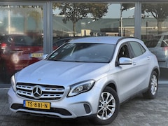Mercedes-Benz GLA-Klasse - 180 Business Solution Plus Upgrade Edition | Nieuw binnen | Camera | Stoelverwarming
