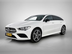 Mercedes-Benz CLA-klasse Shooting Brake - 250 e AMG Line WIDE-SCREEN | CAMERA | STOELVERWARMING