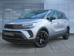 Opel Crossland - 1.2 Turbo GS Line | Apple Carplay | DAB