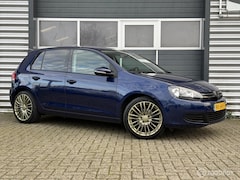 Volkswagen Golf - 1.4 2010|Sport|R-Look|18 Inch|Nw Distributie