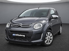 Citroën C1 - 1.0 VTi Feel met o.a. Airco en Bluetooth