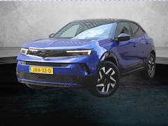 Opel Mokka - 1.2 Turbo Hybrid GS | Draadloos Apple Carplay en Android Auto | Camera | Dodehoek detectie