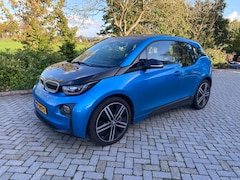 BMW i3 - Basis iPerformance 94Ah FULL OPTIONS!