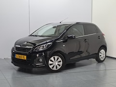 Peugeot 108 - 1.0 e-VTi Active Airco, Extra getint glas
