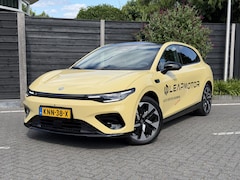 Leapmotor B05 - Design ProMax 67.1 kWh 218PK Automaat Navigatie, Camera 360, Lichtmetalen velgen, Kunstled