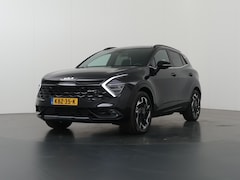 Kia Sportage - 1.6 T-GDi Plug-in Hybrid AWD GT-Line | Panoramadak | Matrix LED Koplampen | Stoel/Stuurver