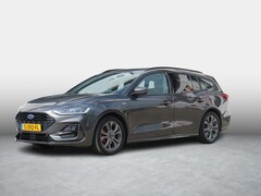 Ford Focus Wagon - 1.0 EcoBoost Hybrid ST Line Style 125pk | Parkeerhulp | Winterpack| Familypack | Design Pa