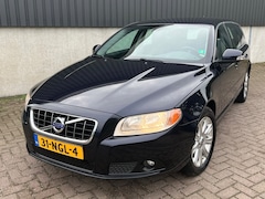 Volvo V70 - 2.0 D3 Kinetic Apk 09-2027 | Airco | nette auto | Rijdt goed