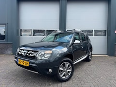 Dacia Duster - 1.2 TCe 4x2 Prestige Airco Cruise Navi PDC Stoelvw