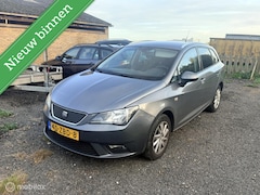 SEAT Ibiza ST - 1.2 TDI Style Ecomotive inruilkoopje