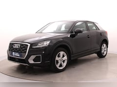 Audi Q2 - 1.4 TFSI CoD Design Pro Line Automaat | Stoelverwarming | Apple CarPlay | Parkeersensoren