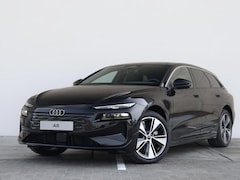Audi A6 Avant e-tron - Advanced edition 83 kWh | 286 PK | Tech plus pakket | Donker glas achter | Zwarte hemel |