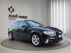 Audi A3 Sportback - 1.0 30 TFSi Sport Pano Clima Cruise