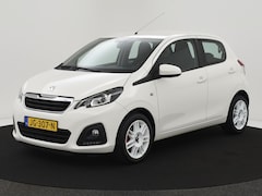 Peugeot 108 - 1.0 e-VTi Active AIRCO|BLUETOOTH|LMV|ORG.NL