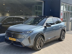 Peugeot e-3008 - GT Launch Edition 325 Dual Motor | 8 Jaar Garantie | Nieuw Auto | Volledig Lederen Bekledi