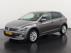 Volkswagen Polo - 1.0 TSI Highline DSG | Trekhaak | Active Info Display | Zondag Open