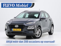 Hyundai Kona - 1.0T Comfort CarPlay|Clima|Cam|LMV