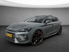 CUPRA Leon - 1.5 TSI e-Hybrid 272PK VZ Performance / Fabrieksgarantie tm 25-3-29 / Panoramadak / Supers