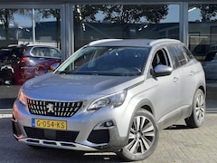 Peugeot 3008 - 1.2 PureTech Blue Lease Premium | Nieuw binnen | Camera | Distr v.v