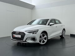 Audi A3 Sportback - 30 TFSI Advanced edition | 110 PK | Automaat | Cruise control | Climate control | LED verl