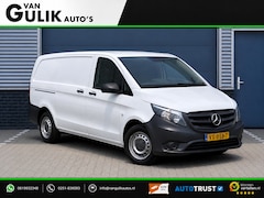 Mercedes-Benz Vito - 109 CDI Functional Lang | Camera | Trekhaak | Carbolt |