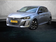 Peugeot 208 - 1.2 Hybrid 110 e-DCS6 Allure | Navigatie | Camera | Apple Carplay en Android Auto | Dodeho