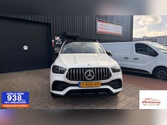 Mercedes-Benz AMG GLE - 53 4MATIC Premium Plus|Pano|Marge
