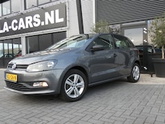 Volkswagen Polo - 1.0 First Edition Airco|Elek. pakket|15 inch LM