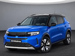 Opel Frontera - 1.2 Turbo Hybrid GS 7-zits | Automaat | Navi | Camera | Apple CarPlay | Stoelverwarming P4