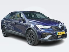 Renault Arkana - 1.6 E-Tech full hybrid 145 esprit Alpine AUTOMAAT / 26.000KM / NAVI / CAMERA / ADAPT. CRUI