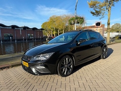 SEAT Leon ST - 2.0 TSI FR Business Intense_OPENDAK_NETTE AUTO