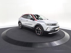 Opel Mokka - Turbo 130 AT8 GS Line | Camera | Adaptieve Cruise Control | Dodehoekdetectie