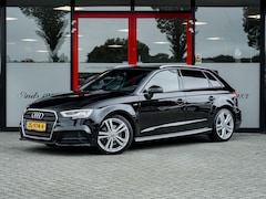 Audi A3 Sportback - 40 TFSI Sport S Line Edition | Trekhaak | Virtual Cockpit | Stoelverwarming | Cruise Contr