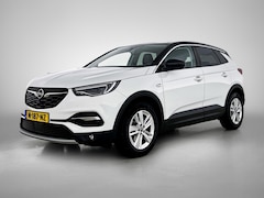 Opel Grandland X - 1.2 Turbo Business Elegance | 360° Camera | Apple Carplay/Android Auto | Navigatie | 17" L