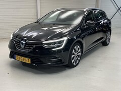 Renault Mégane Estate - 1.3 TCe 140 Techno / Automaat / Trekhaak / All seasonbanden / Apple Carplay/Android Auto