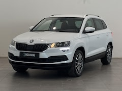 Skoda Karoq - 1.5 TSI ACT Ambition Business | Elektrische Trekhaak | Parkeersensoren voor en achter | Cl