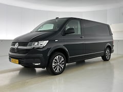 Volkswagen Transporter - 2.0 TDI L2H1 28 Dubbele Cabine Highline Automaat Cruise Control Airco Navigatie Parkeersen